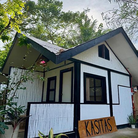 Kasitas Sibaltan Bed & Breakfast El Nido Exterior foto