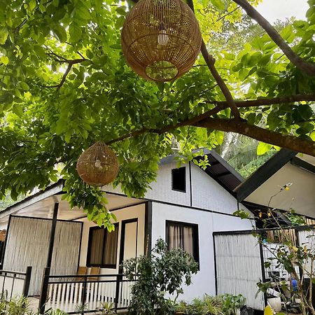 Kasitas Sibaltan Bed & Breakfast El Nido Exterior foto