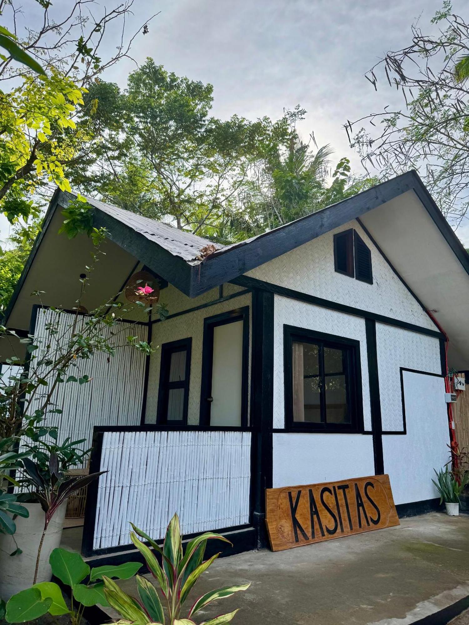 Kasitas Sibaltan Bed & Breakfast El Nido Exterior foto